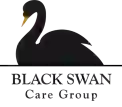 black swan logo